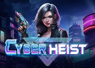 Pragmatic : Cyber Heist - PORTBET88