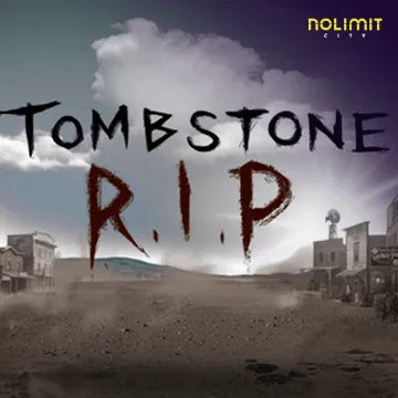NolimitCity : Tombstone Rip - PORTBET88