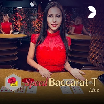 Speed Baccarat T - PORTBET88