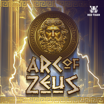 Redtiger : Arc Of Zeus - PORTBET88