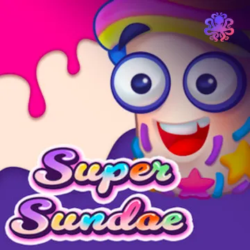 Super Sundae - PORTBET88