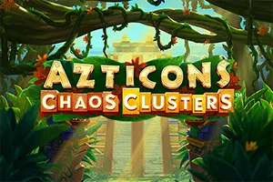 Azticons Chaos Clusters - PORTBET88