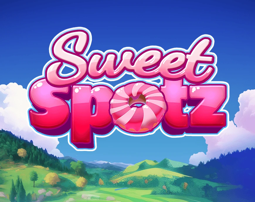 Slotmill : Sweet Spotz - PORTBET88