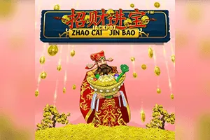 Zhao Cai Jin Bao Jackpot - PORTBET88