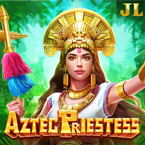 Jili : Aztec Priestess - PORTBET88