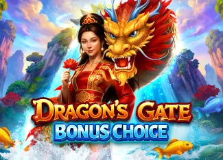 Pragmatic : Dragons Gate - Bonus Choice - PORTBET88