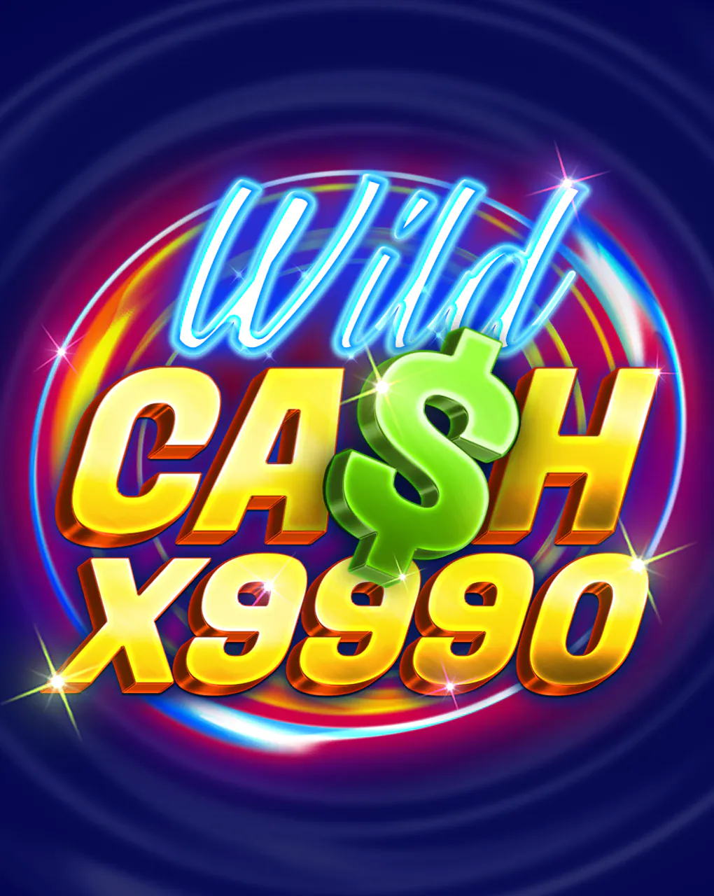Bgaming : Wild Cash x9990 - PORTBET88