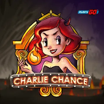 PlaynGo : Charlie Chance - PORTBET88