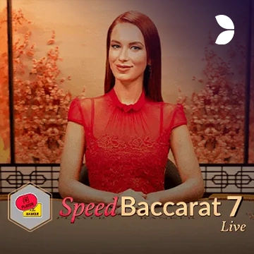 Speed Baccarat 7 - PORTBET88