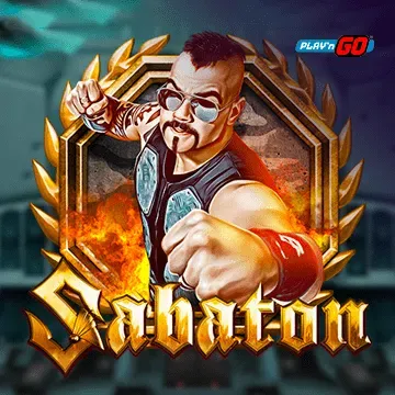 PlaynGo : Sabaton - PORTBET88