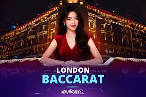 London Baccarat - PORTBET88
