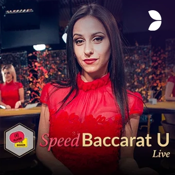 Speed Baccarat U - PORTBET88
