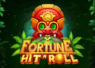 Pragmatic : Fortune Hitn Roll - PORTBET88