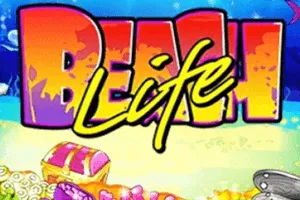 Beach Life - PORTBET88