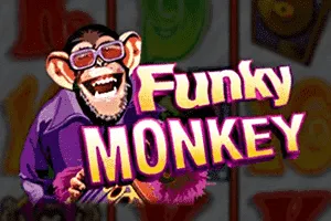 Funky Monkey - PORTBET88