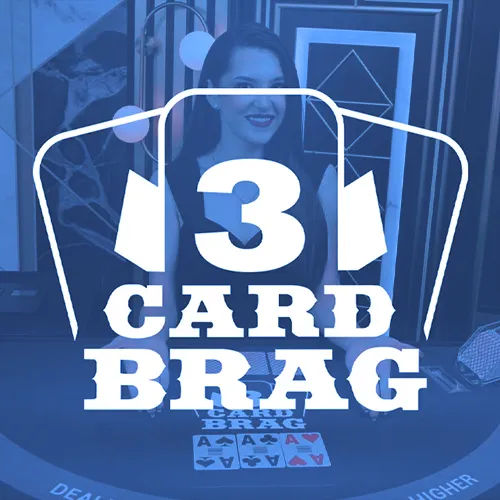 3 Card Brag - PORTBET88