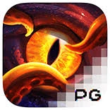 PGSoft : Kraken Gold Rush - PORTBET88