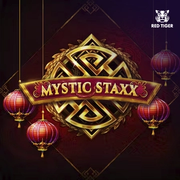 Redtiger : Mystic Staxx - PORTBET88