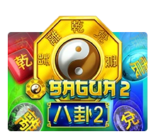 Joker123 : Bagua 2 - PORTBET88