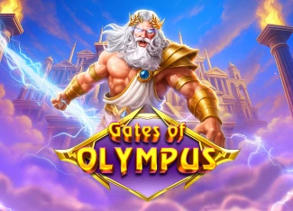 Gates of Olympus - PORTBET88