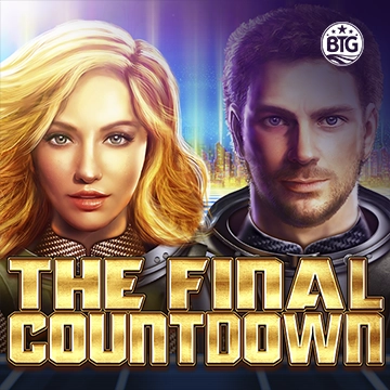 Bigtime : The Final Countdown - PORTBET88