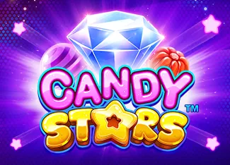 Pragmatic : Candy Stars - PORTBET88