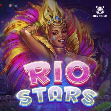 Redtiger : Rio Stars - PORTBET88