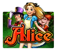 Joker123 : Alice - PORTBET88