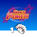 Bonus Poker 1 Hand - PORTBET88