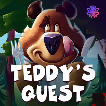 Teddys Quest - PORTBET88