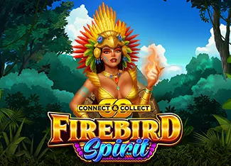 Pragmatic : Firebird Spirit - Connect & Collect - PORTBET88