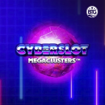 Bigtime : Cyberslot Megaclusters - PORTBET88