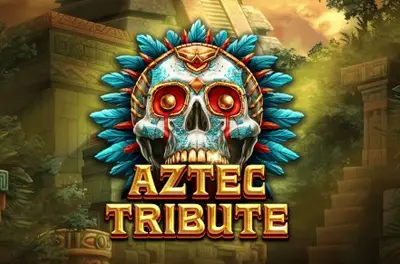 Redtiger : Aztec Tribute - PORTBET88