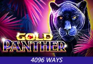 Spadegaming : Gold Panther - PORTBET88