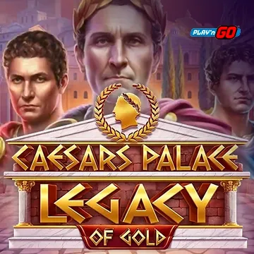 Caesars Palace Legacy of Gold - PORTBET88