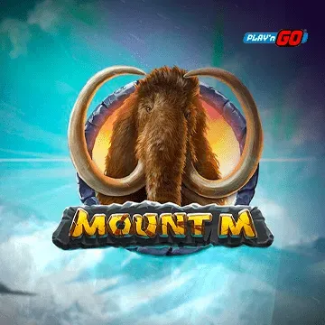 PlaynGo : Mount M - PORTBET88