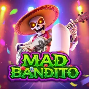 Mad Bandito - PORTBET88