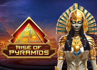 Pragmatic : Rise of Pyramids - PORTBET88