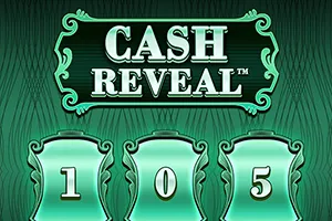 Cash Reveal Credits - PORTBET88