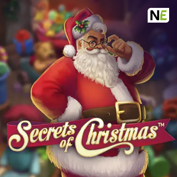 Secrets of Christmas - PORTBET88