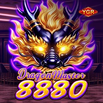 YGR : Dragon Master 8880 - PORTBET88