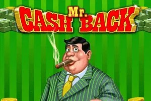 Mr. Cashback - PORTBET88