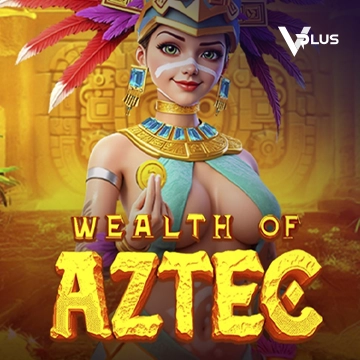 Wealth of Aztec - PORTBET88