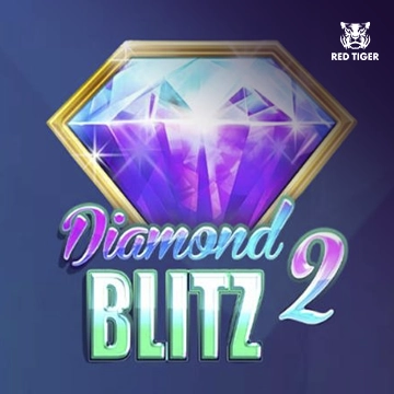 Redtiger : Diamond Blitz 2 - PORTBET88