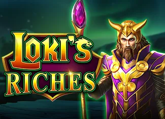 Pragmatic : Lokis Riches - PORTBET88