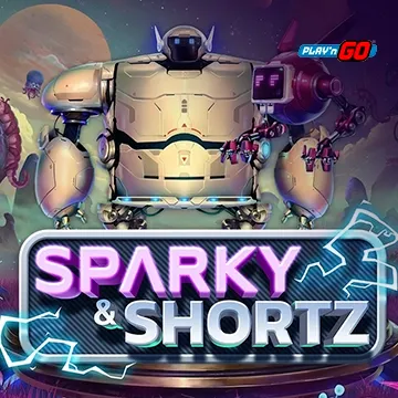 PlaynGo : Sparky & Shortz - PORTBET88