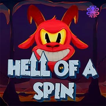 Hell of a Spin - PORTBET88