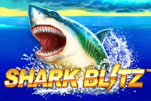 Shark Blitz - PORTBET88