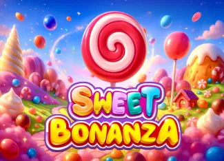 Pragmatic : Sweet Bonanza - PORTBET88