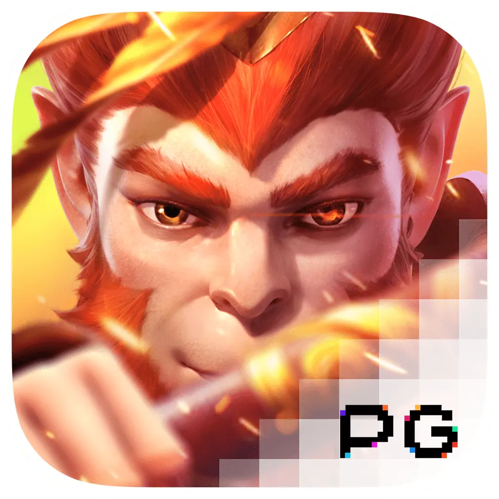 PGSoft : Legendary Monkey King - PORTBET88